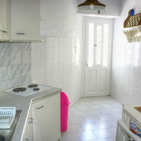 The Hot Pink Bike House Villa Парикия Екстериор снимка